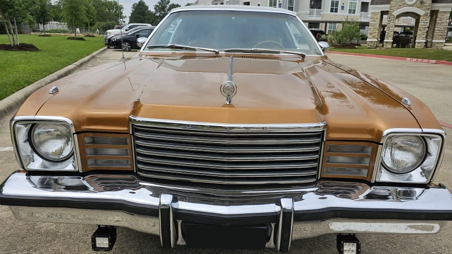 1978 Dodge Aspen - Image 23 of 31