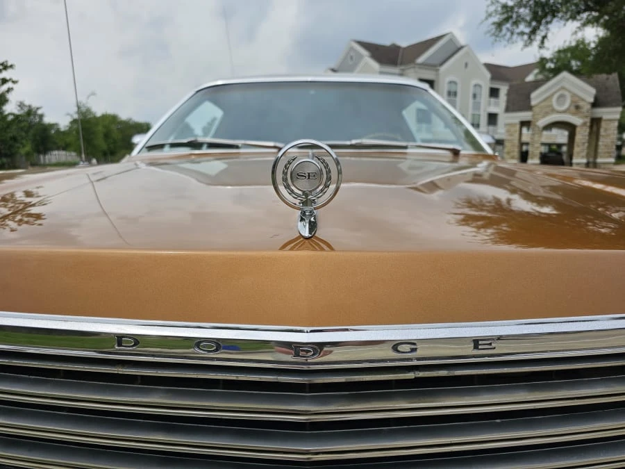 1978 Dodge Aspen - Image 24 of 31