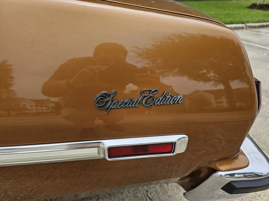 1978 Dodge Aspen - Image 26 of 31