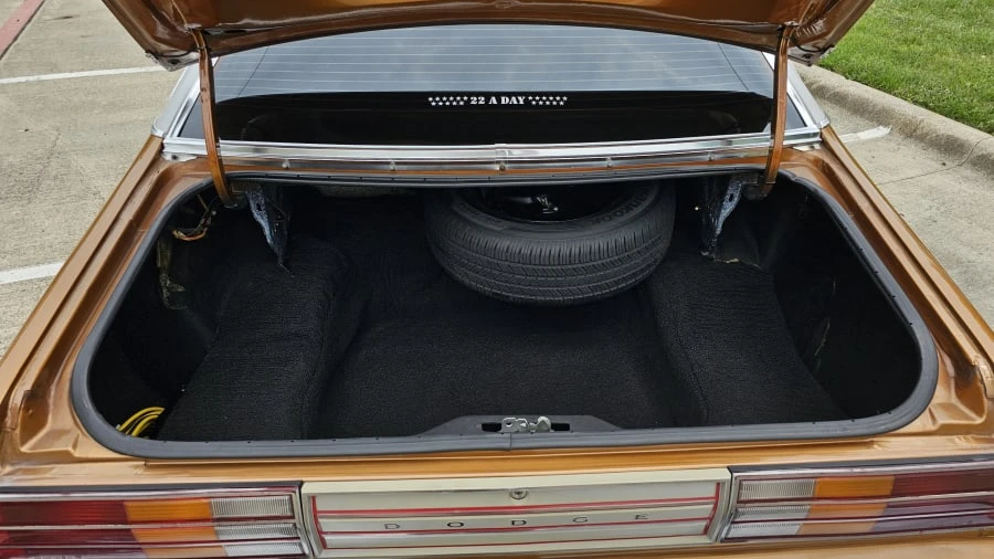 1978 Dodge Aspen - Image 28 of 31