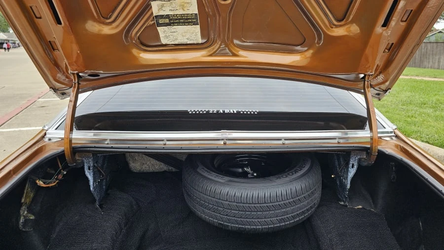 1978 Dodge Aspen - Image 29 of 31