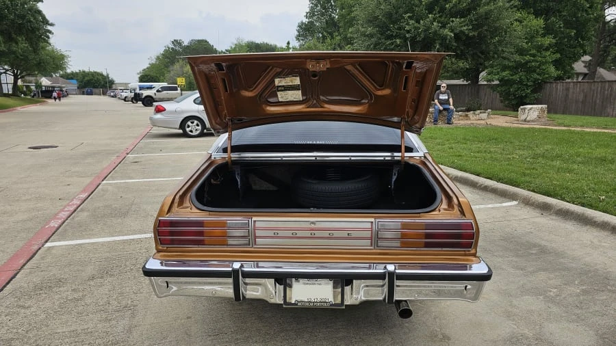 1978 Dodge Aspen - Image 30 of 31