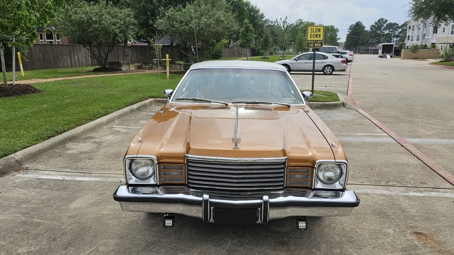 1978 Dodge Aspen - Image 31 of 31
