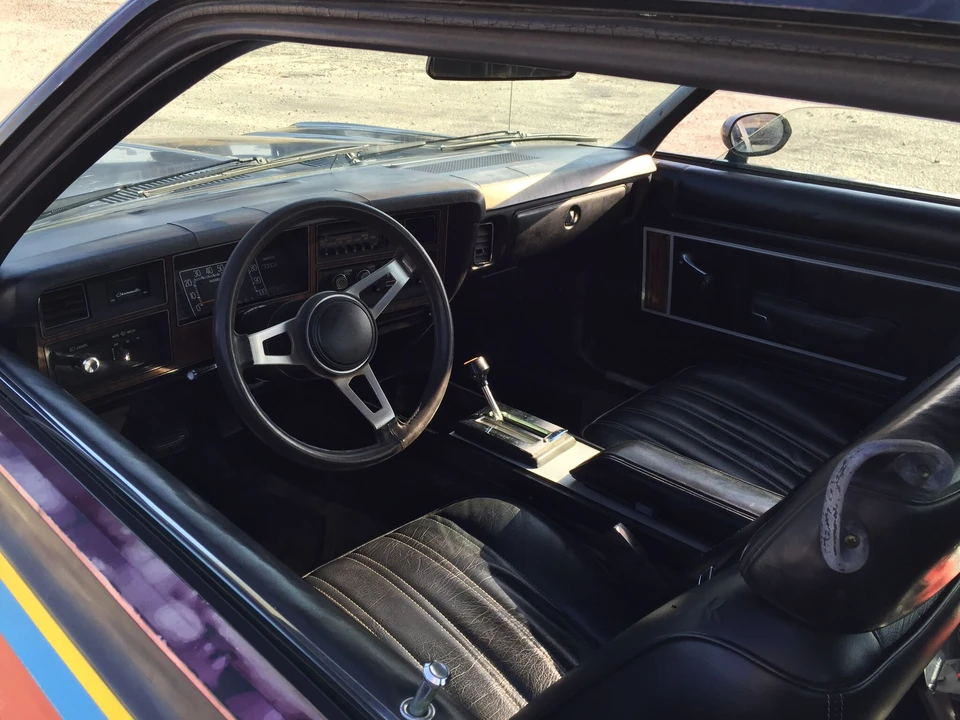 1978 Dodge Aspen - Image 19 of 31