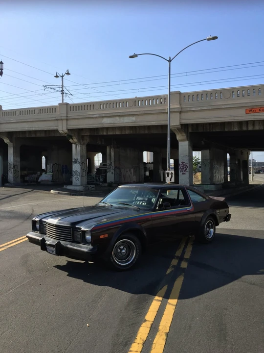 1978 Dodge Aspen - Image 5 of 31