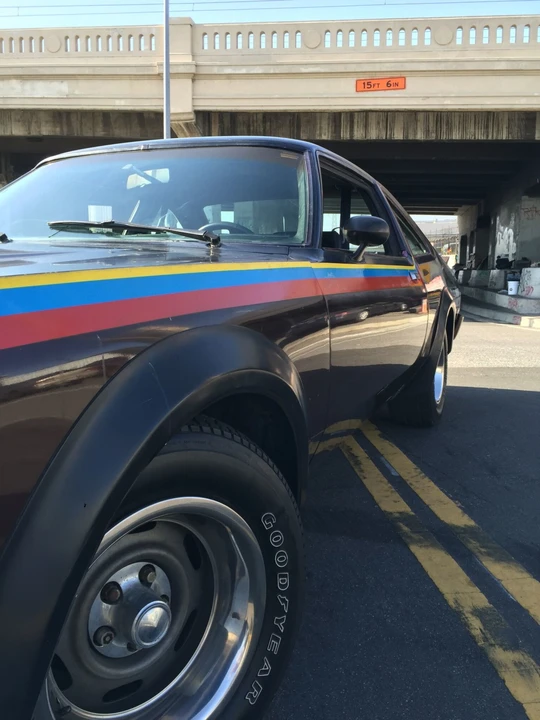 1978 Dodge Aspen - Image 18 of 31