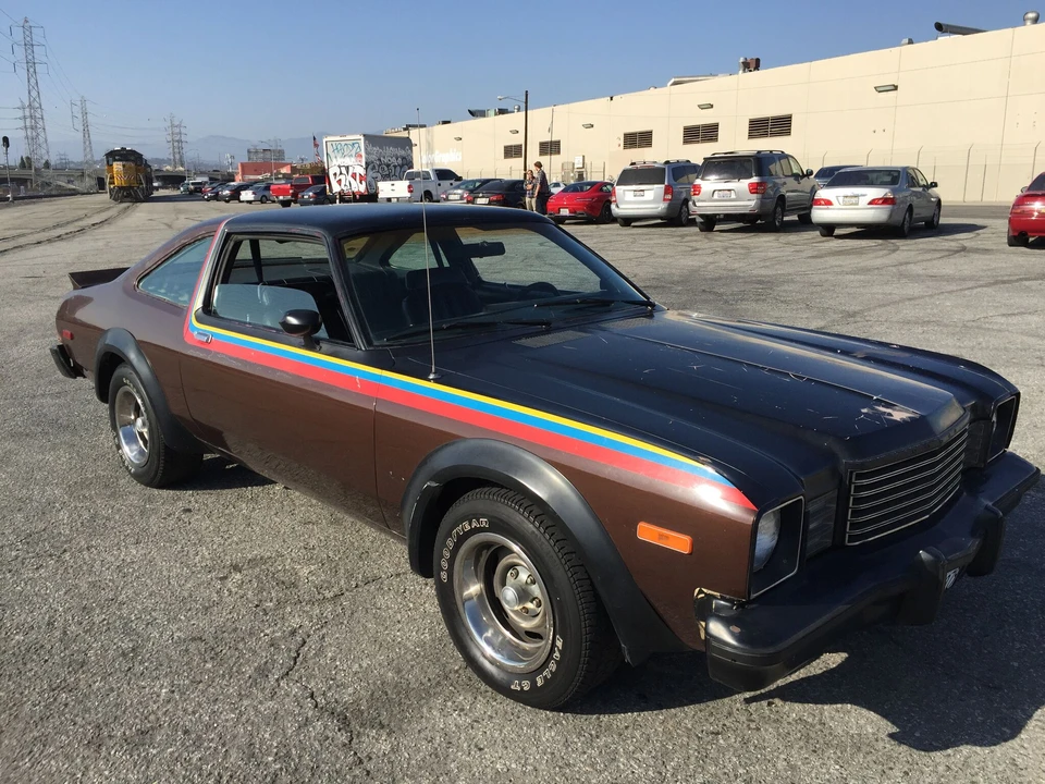 1978 Dodge Aspen - Image 2 of 31