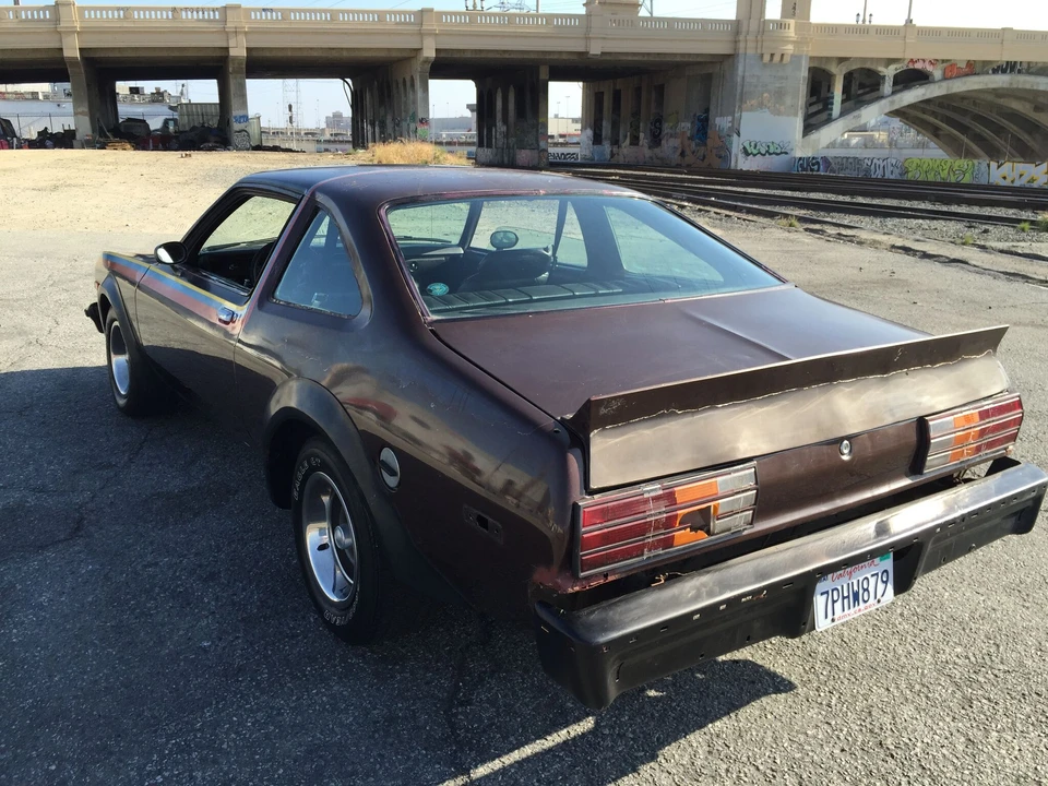1978 Dodge Aspen - Image 4 of 31