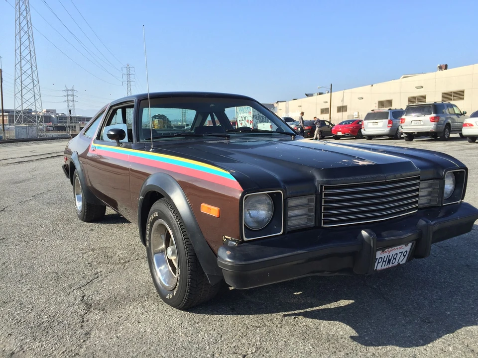 1978 Dodge Aspen - Image 3 of 31