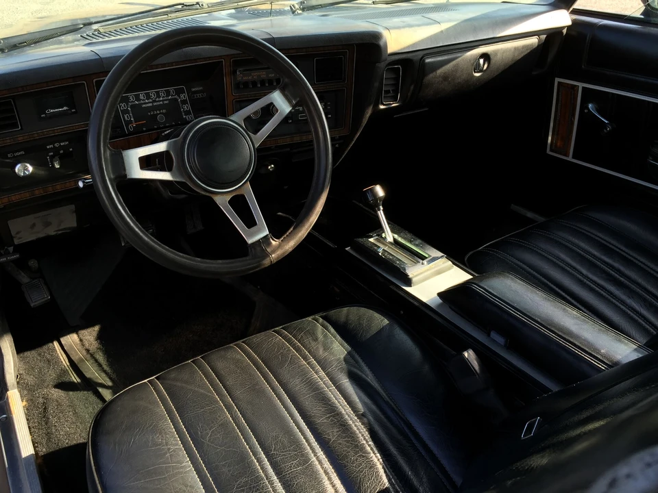1978 Dodge Aspen - Image 20 of 31