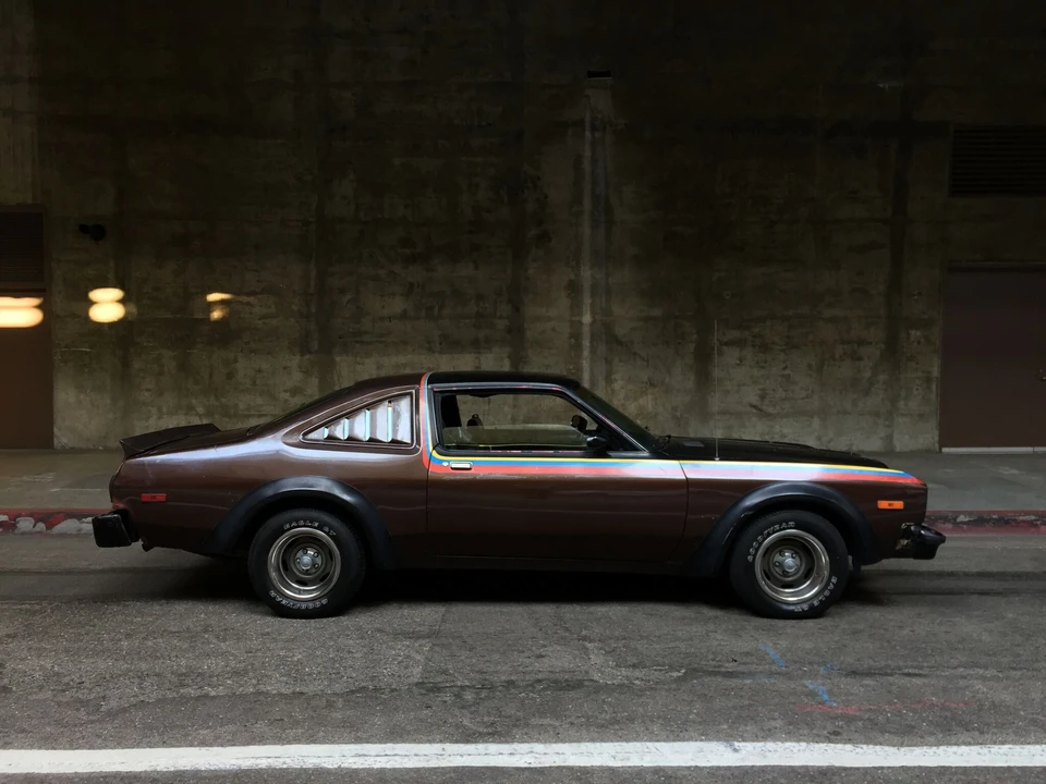 1978 Dodge Aspen - Image 7 of 31