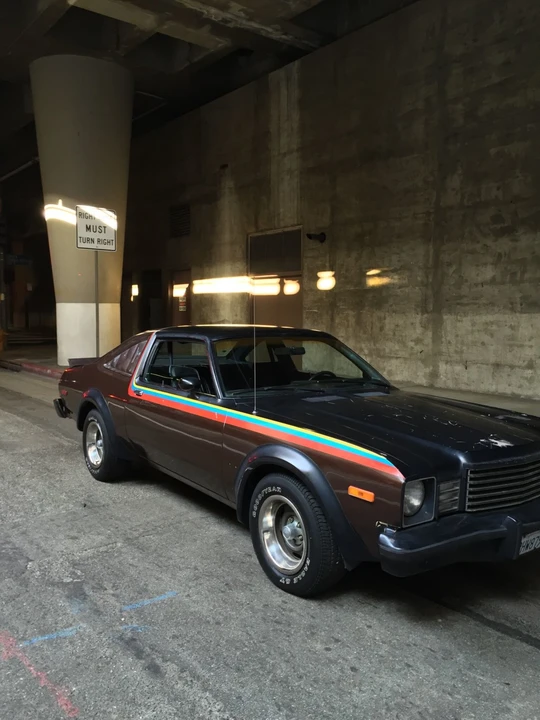 1978 Dodge Aspen - Image 13 of 31