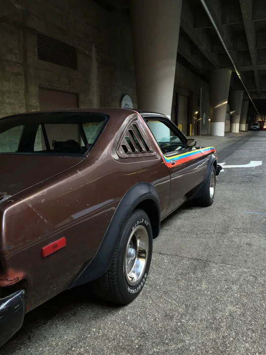 1978 Dodge Aspen - Image 16 of 31