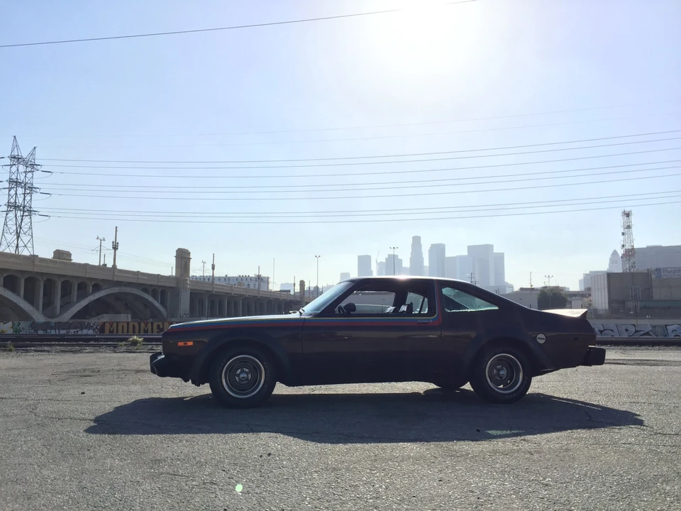 1978 Dodge Aspen - Image 6 of 31