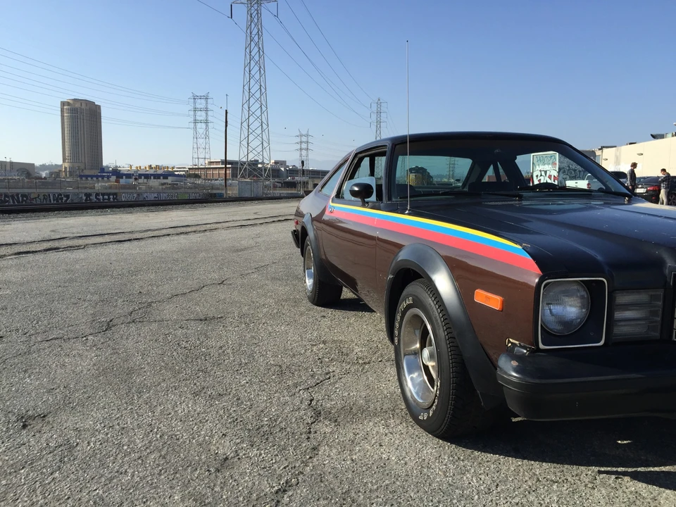 1978 Dodge Aspen - Image 14 of 31