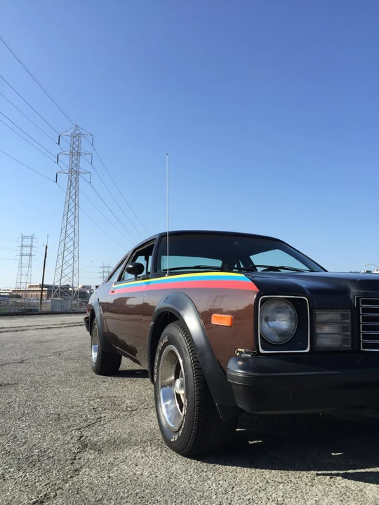 1978 Dodge Aspen - Image 15 of 31