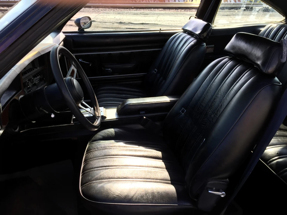 1978 Dodge Aspen - Image 24 of 31