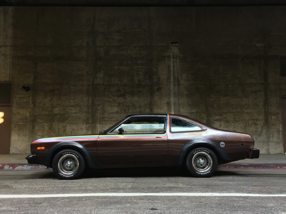 1978 Dodge Aspen - Image 8 of 31
