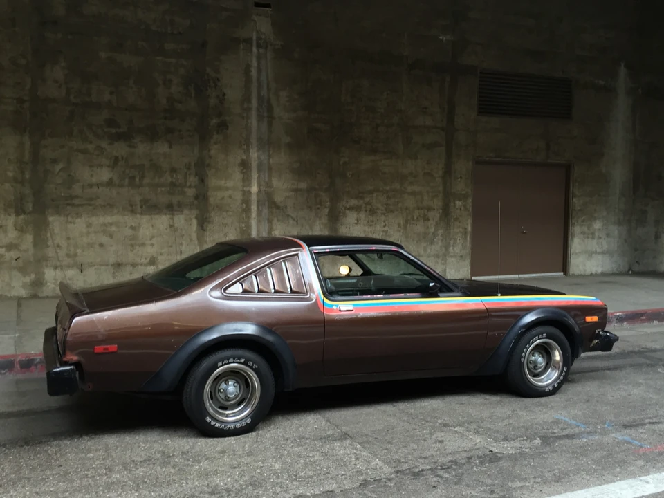 1978 Dodge Aspen - Image 9 of 31