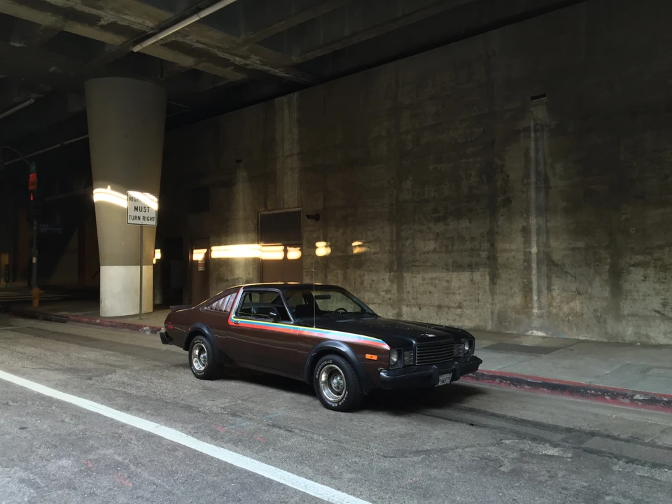1978 Dodge Aspen - Image 10 of 31