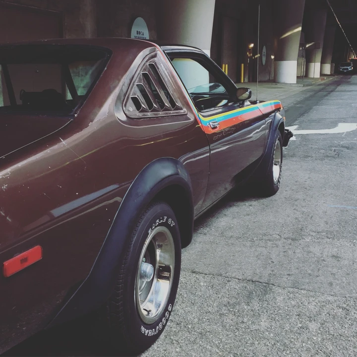 1978 Dodge Aspen - Image 17 of 31