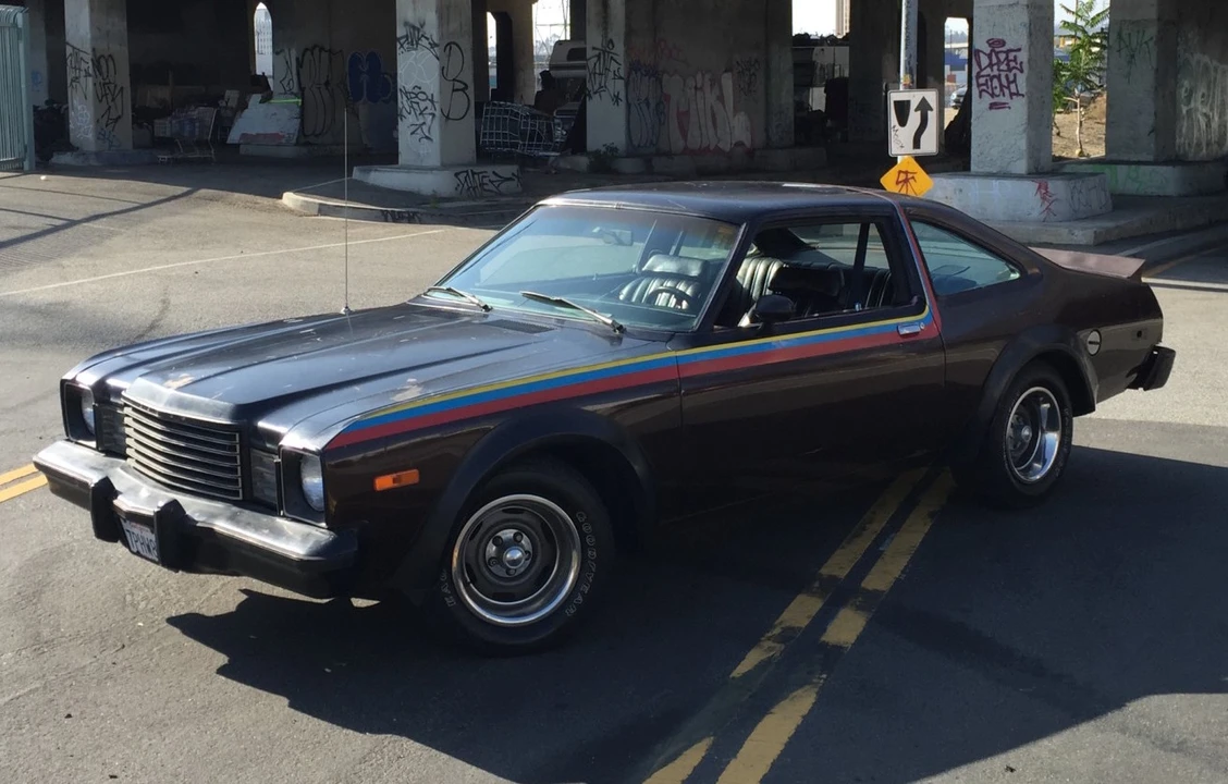 1978 Dodge Aspen - Image 11 of 31