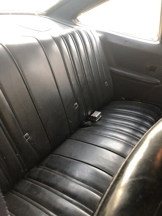 1978 Dodge Aspen - Image 30 of 31