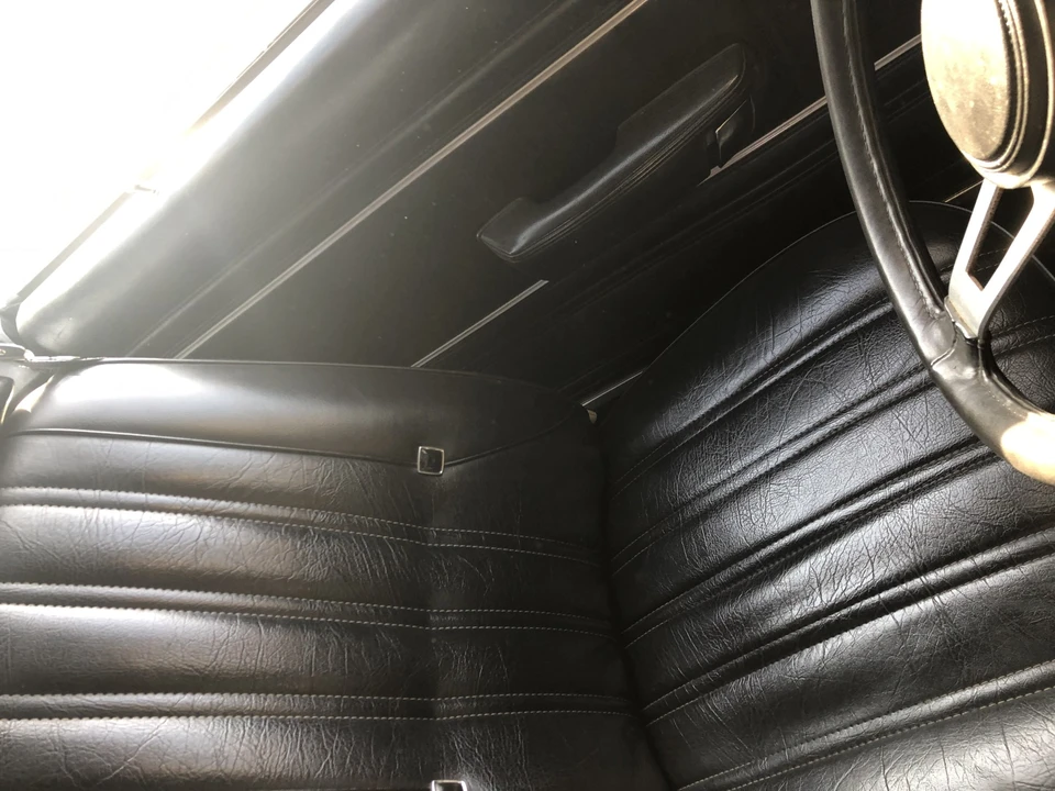 1978 Dodge Aspen - Image 25 of 31