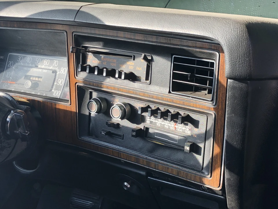 1978 Dodge Aspen - Image 21 of 31