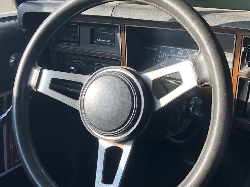 1978 Dodge Aspen - Image 22 of 31
