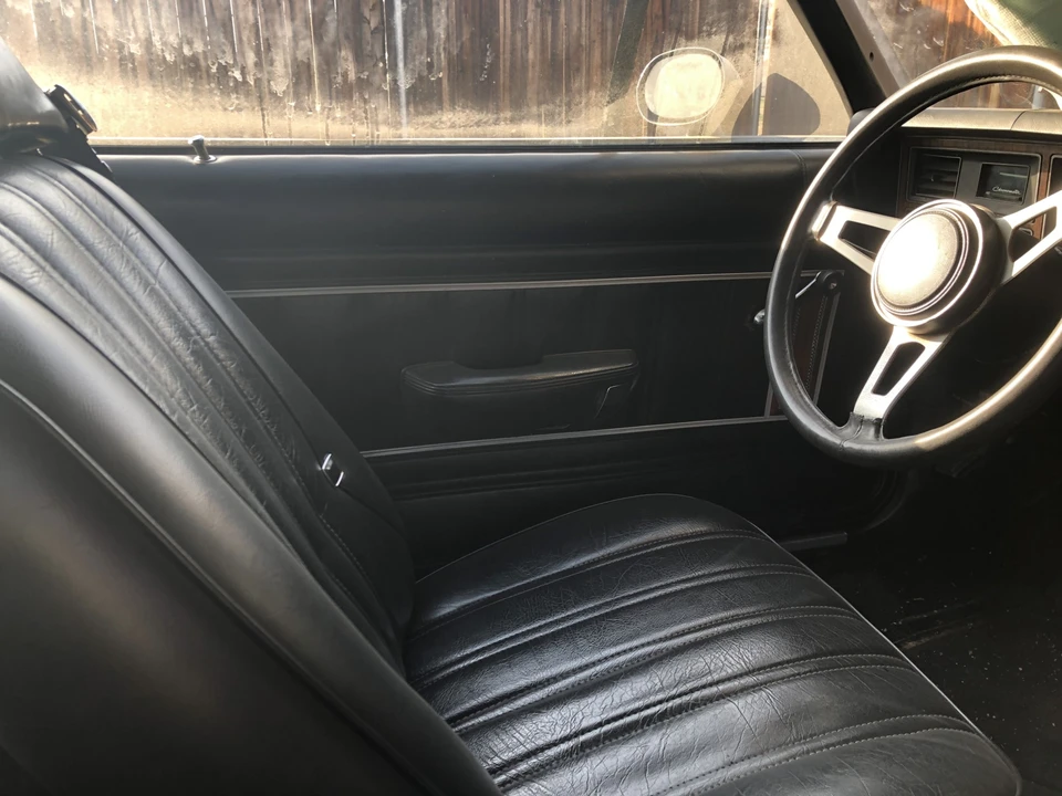 1978 Dodge Aspen - Image 23 of 31