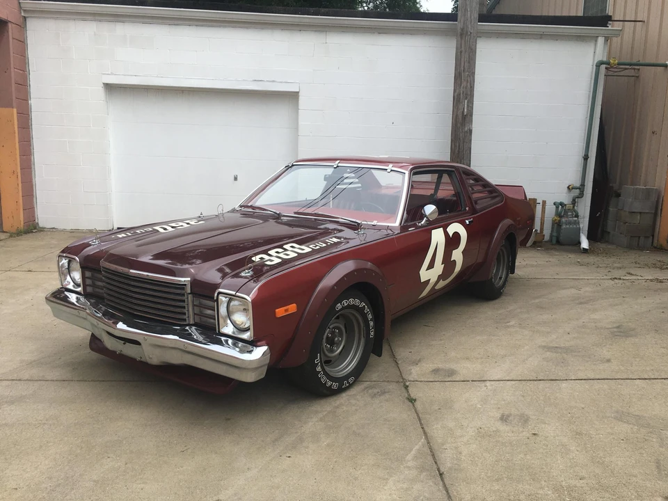 1978 Dodge Aspen - Image 2 of 31