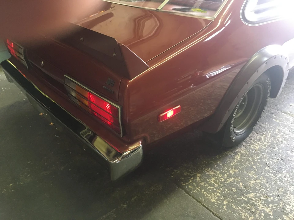 1978 Dodge Aspen - Image 30 of 31