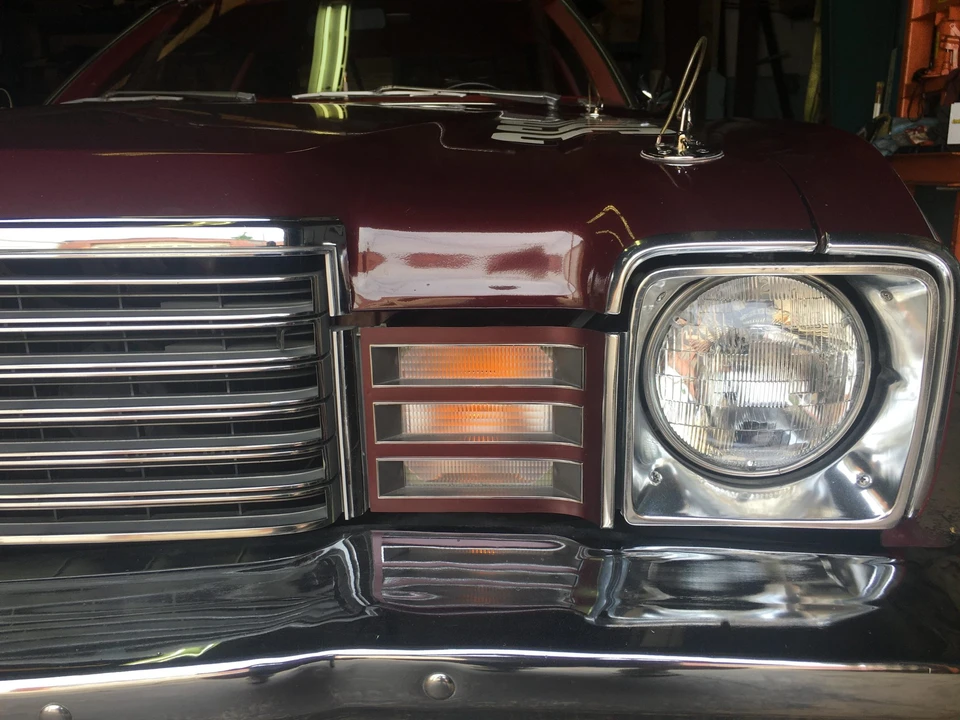 1978 Dodge Aspen - Image 26 of 31