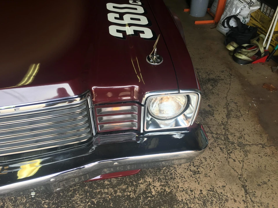 1978 Dodge Aspen - Image 25 of 31