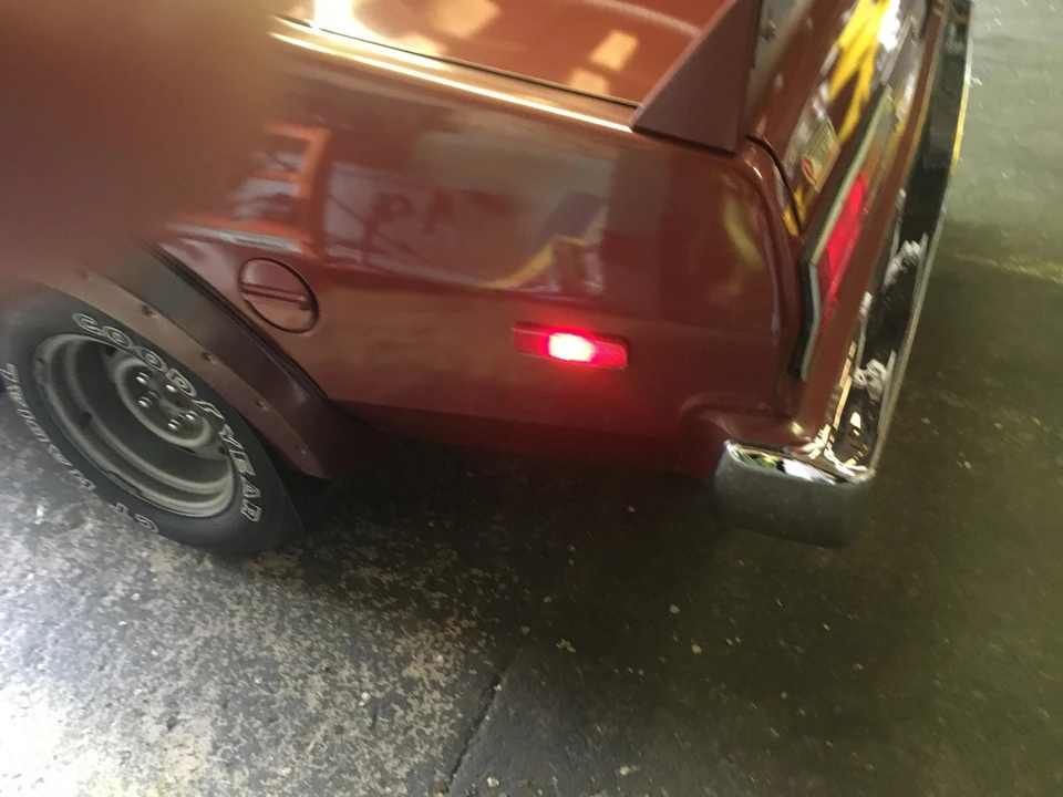 1978 Dodge Aspen - Image 28 of 31