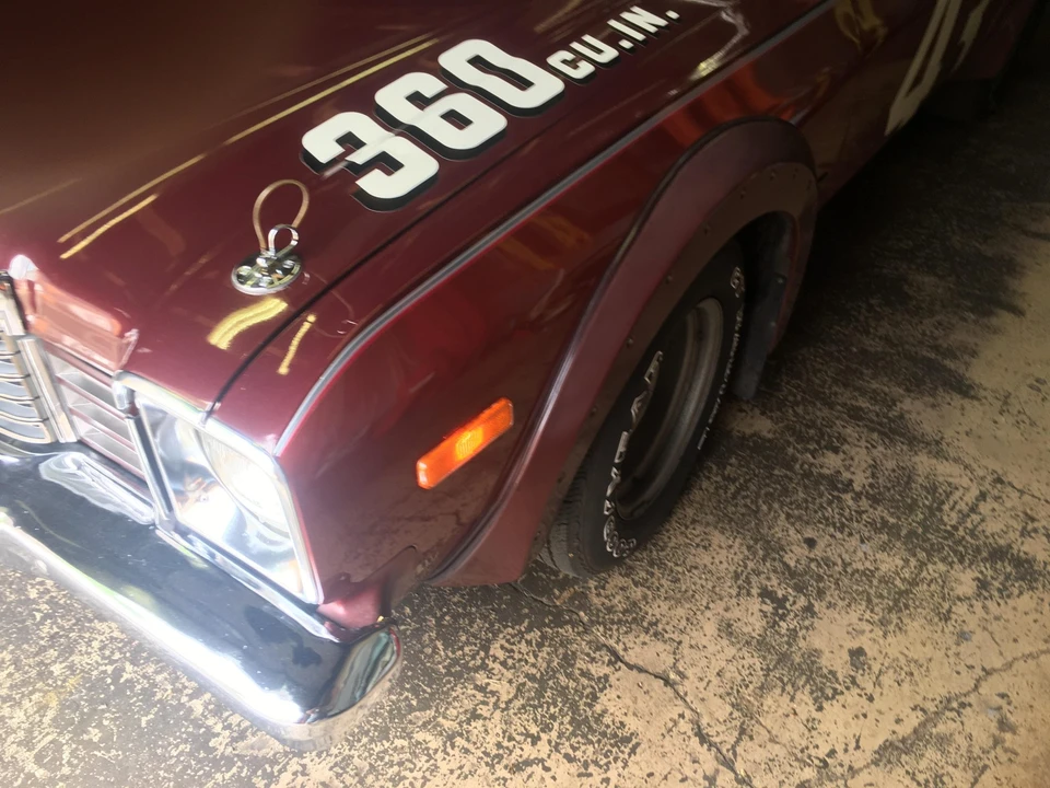 1978 Dodge Aspen - Image 27 of 31