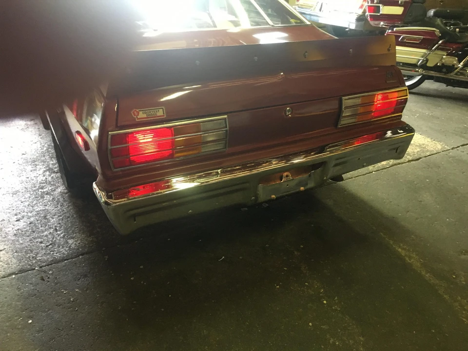 1978 Dodge Aspen - Image 29 of 31
