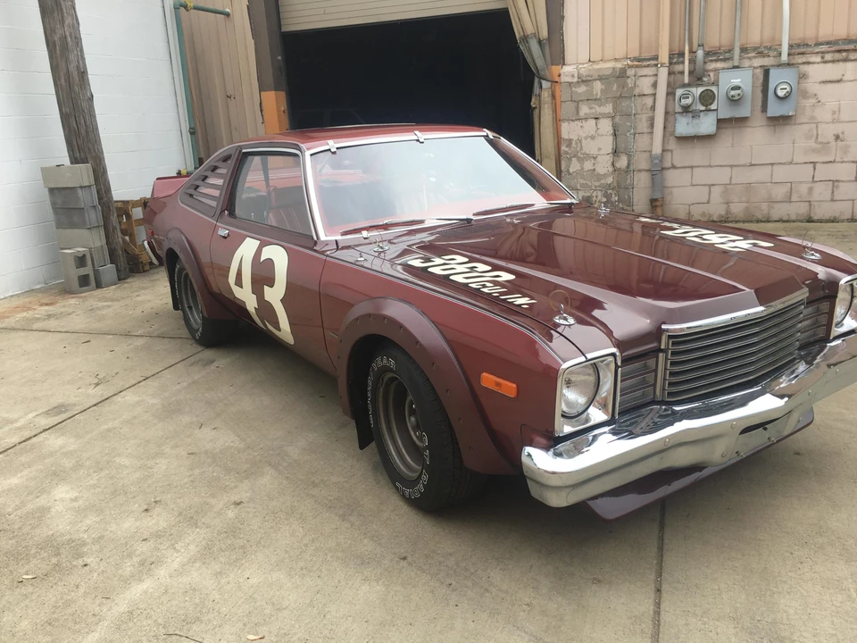 1978 Dodge Aspen - Image 19 of 31