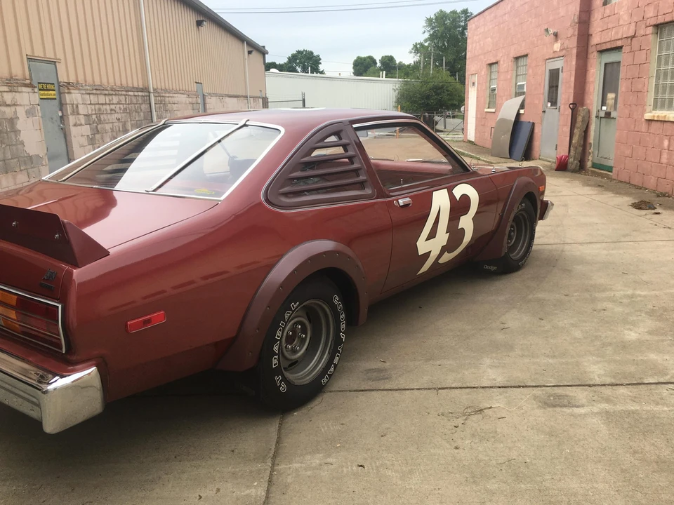 1978 Dodge Aspen - Image 17 of 31