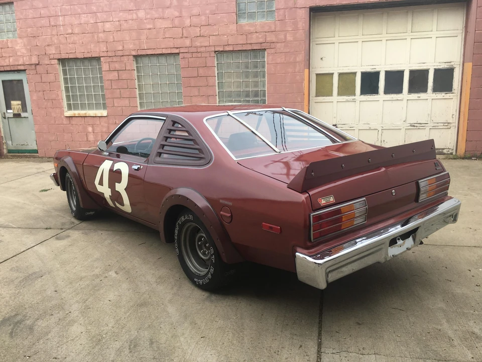 1978 Dodge Aspen - Image 8 of 31