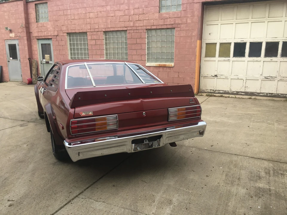 1978 Dodge Aspen - Image 10 of 31