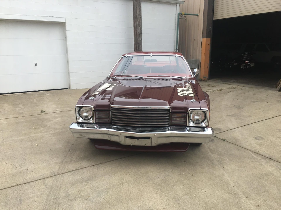 1978 Dodge Aspen - Image 22 of 31