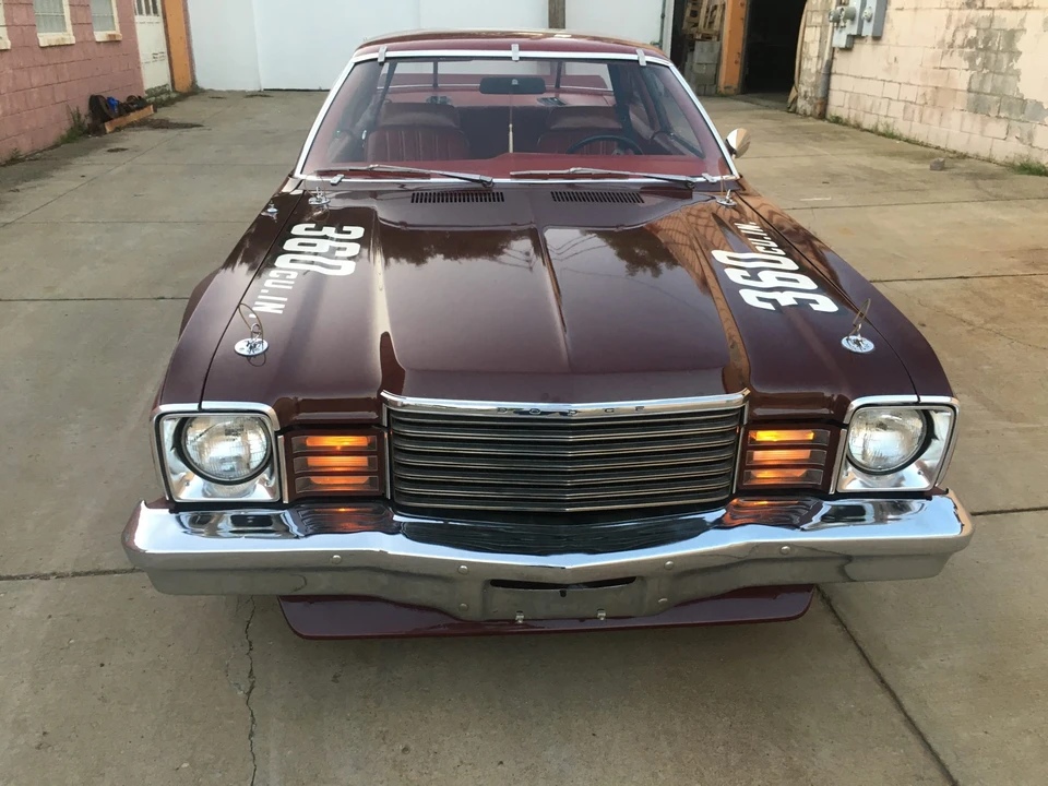 1978 Dodge Aspen - Image 23 of 31