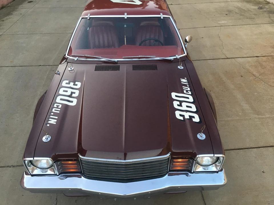 1978 Dodge Aspen - Image 24 of 31