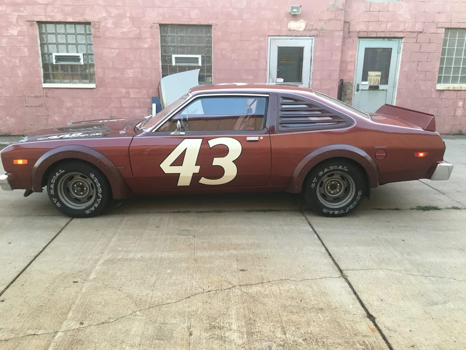 1978 Dodge Aspen - Image 7 of 31