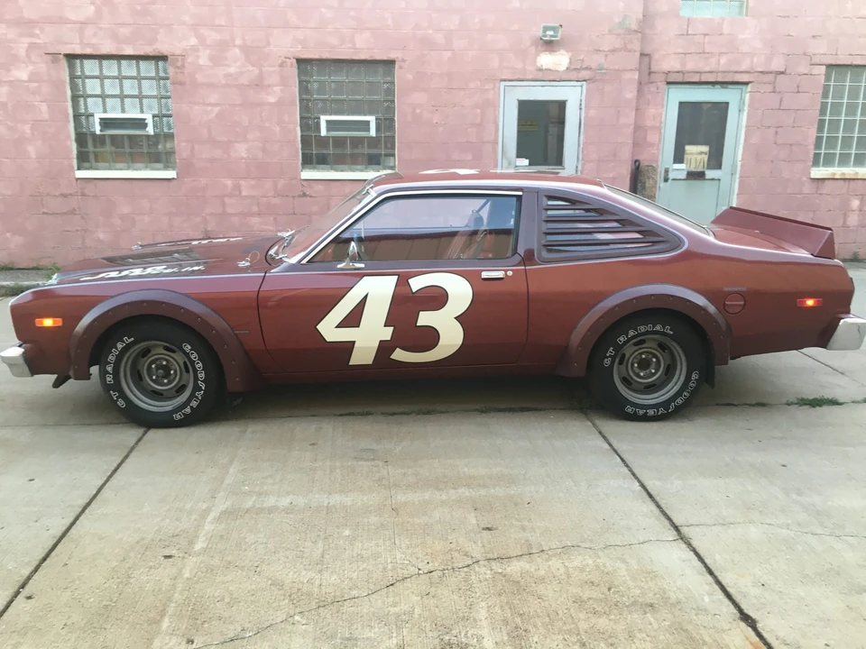 1978 Dodge Aspen - Image 6 of 31