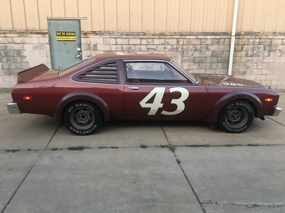 1978 Dodge Aspen - Image 18 of 31