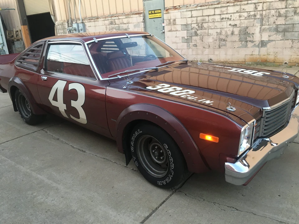 1978 Dodge Aspen - Image 20 of 31