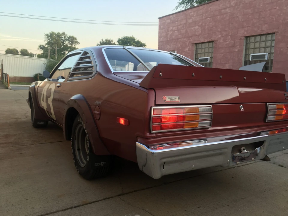 1978 Dodge Aspen - Image 11 of 31